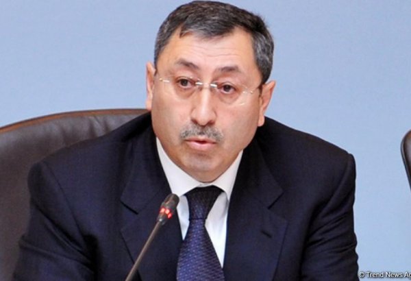 Qazaxın 7 kəndi, Kərki ilə bağlı məsələlər delimitiasiya kontekstində həllini tapmalıdır - Xələf Xələfov