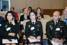 NATO Dağlıq Qarabağ münaqişəsinin sülh yolu ilə həllinin vacibliyini yenidən vurğulayıb (YENİLƏNİB) (FOTO)