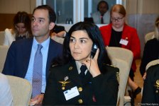 NATO Dağlıq Qarabağ münaqişəsinin sülh yolu ilə həllinin vacibliyini yenidən vurğulayıb (YENİLƏNİB) (FOTO)