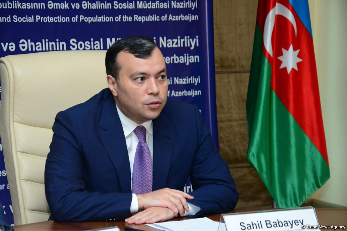 ƏƏSMN və Kiçik və Orta Biznesin İnkişafı Agentliyi memorandum imzalayıb (FOTO)