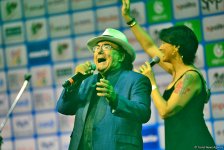Bakıda cüdo üzrə dünya çempionatının açılış mərasimi keçirilib - FOTOSESSİYA