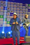 Bakıda cüdo üzrə dünya çempionatının açılış mərasimi keçirilib - FOTOSESSİYA