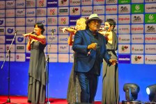 Bakıda cüdo üzrə dünya çempionatının açılış mərasimi keçirilib - FOTOSESSİYA