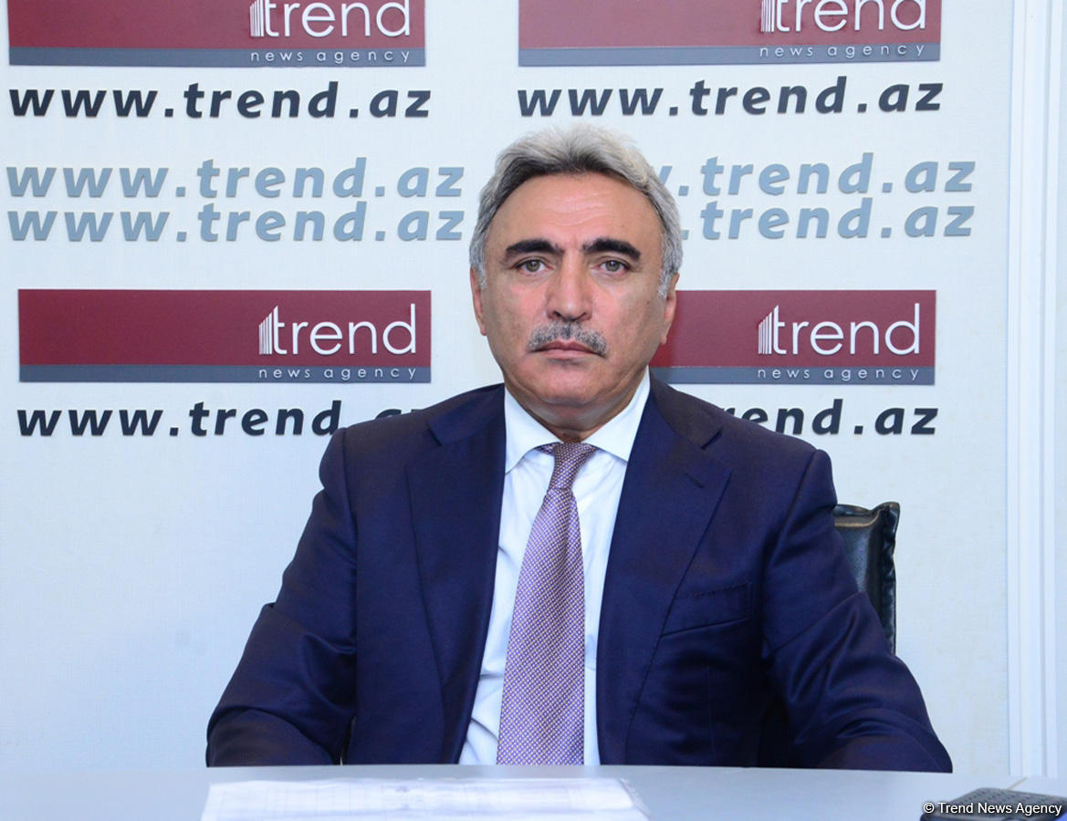 Yaşar Bəşirov: Azərbaycan Prezidentinin dəstəyi ilə karate Olimpiya Oyunlarında 20 idman növündən biri oldu (MÜSAHİBƏ)