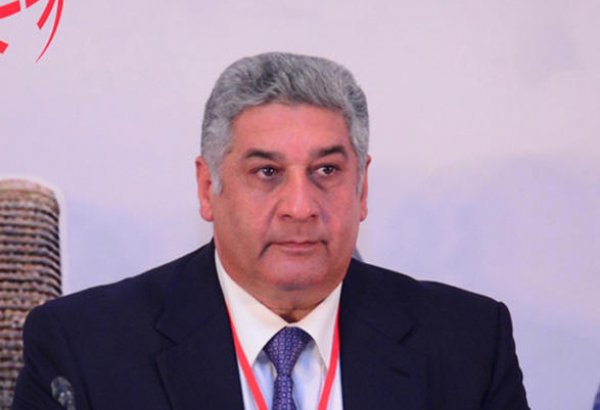 Nazir: Azərbaycan "Bakı 2019” XV Avropa Gənclər Yay Olimpiya Festivalına tam hazırdır