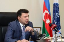 Gəray Gəraybəyli: Biz tələbələri nəzəri cəhətdən çox yaxşı hazırlayırıq, ancaq praktiki cəhətdən yox (MÜSAHİBƏ)