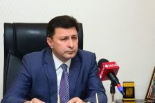 Gəray Gəraybəyli: Biz tələbələri nəzəri cəhətdən çox yaxşı hazırlayırıq, ancaq praktiki cəhətdən yox (MÜSAHİBƏ)