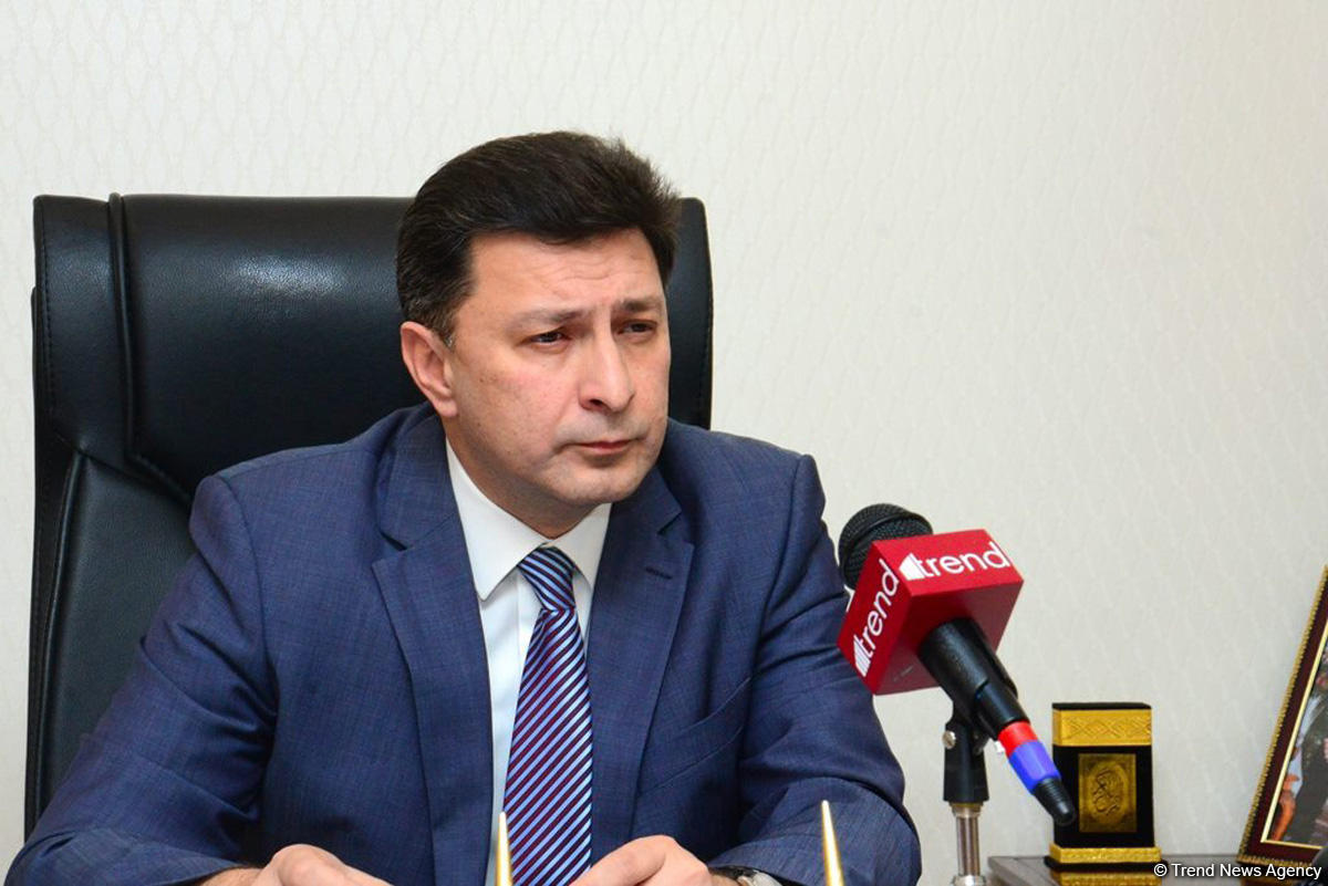 Gəray Gəraybəyli: Biz tələbələri nəzəri cəhətdən çox yaxşı hazırlayırıq, ancaq praktiki cəhətdən yox (MÜSAHİBƏ)