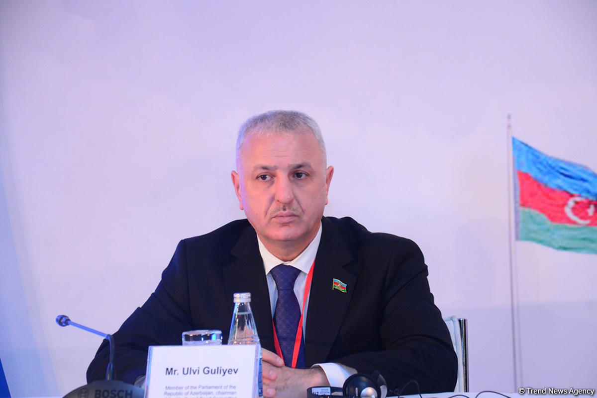 Bakıda Xüsusi Olimpiya Hərəkatı Gənc Liderlər forumu öz işinə başlayıb (FOTO)