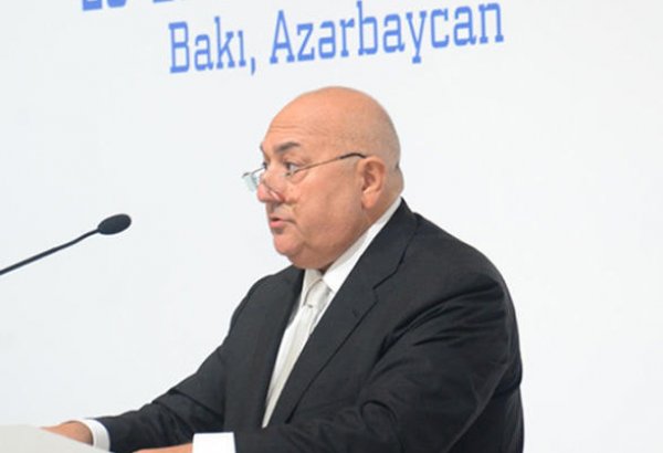 Nazir müavini: Düşmənin canlı qüvvəsi və döyüş texnikalarının məhv edilməsində yeni növ milli müdafiə təyinatlı məhsullar mühüm rol oynadı