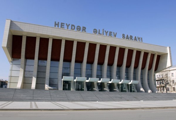 “Nasimi passion” vokal-xoreoqrafik tamaşası nümayiş olunacaq