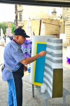 Nəsimi Festivalı çəçivəsində "Qız Qalası" festivalı başlayıb (FOTO)
