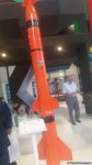 Azərbaycan taktiki raket istehsalına başlayıb (FOTO)