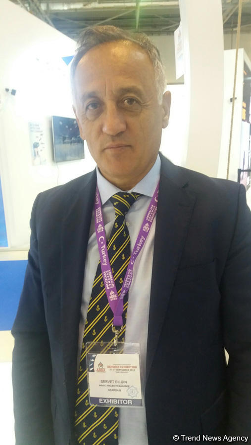 Türkiyə Azərbaycanla birlikdə hərbi gəmilər tikməyi planlaşdırır (ÖZƏL)