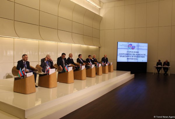 RF Dəmir Yolları: Azərbaycanla Rusiya arasında daşımaların həcmi artıb (YENİLƏNİB)