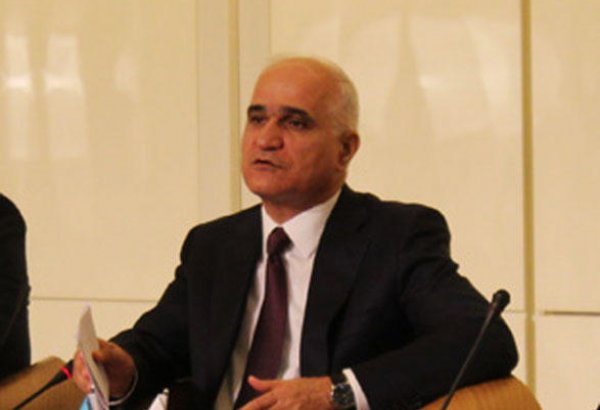 Azərbaycan Rusiya ilə birgə vaqon istehsal etməkdə maraqlıdır