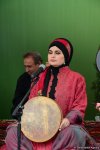 Şamaxıda Nəsimi – şeir, incəsənət və mənəviyyat festivalının təntənəli açılış mərasimi olub (YENİLƏNİB) (FOTO)