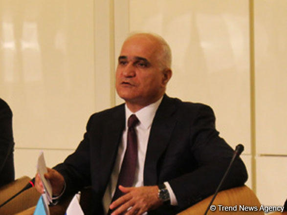 Azərbaycan Rusiya ilə birgə vaqon istehsal etməkdə maraqlıdır