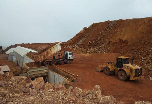 “AzerGold” Kəlbəcər və digər rayonlarda laboratoriya tədqiqatları üçün tender elan edib