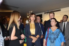 Nəsimi Festivalı: Azərbaycan Xalça Muzeyində Vətənə qaytarılan qədim xalçaların təqdimatı keçirilib (FOTO)