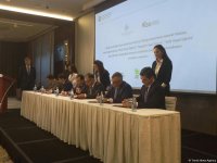 Azərbaycan istehsalatda bədbəxt hadisələrlə əlaqədar nəzarəti gücləndirir (FOTO) (YENİLƏNİB)