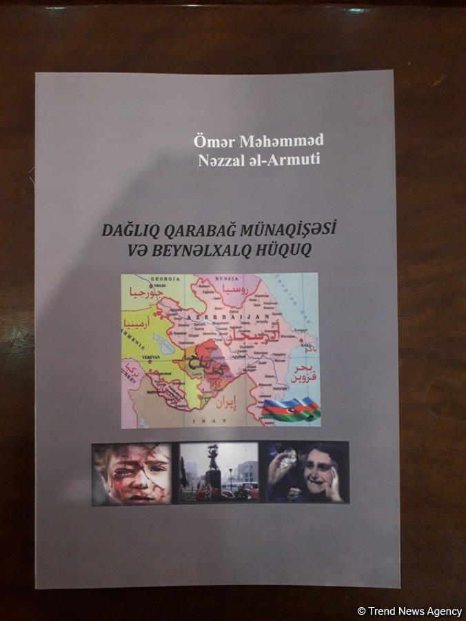 Bakıda Qafqazda regional təhlükəsizliyə ikili yanaşma və İslam dəyərlərinə təxribatlarla bağlı "dəyirmi masa" keçirilib (FOTO)