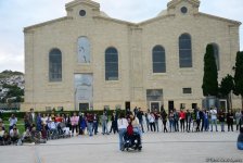 Nəsimi Festivalı çərçivəsində “DanceAbility” inklüziv rəqs qrupunun konserti olub (FOTO)