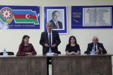 Bilik Fondu Şirvan müəllimlərini təbrik etdi (FOTO)