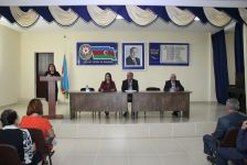 Bilik Fondu Şirvan müəllimlərini təbrik etdi (FOTO)
