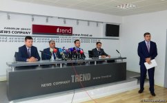Sabah start götürəcək yarmarkada 150 ton bal satışa çıxarılacaq (FOTO)