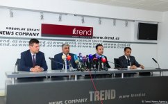 Sabah start götürəcək yarmarkada 150 ton bal satışa çıxarılacaq (FOTO)