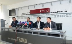 Sabah start götürəcək yarmarkada 150 ton bal satışa çıxarılacaq (FOTO)