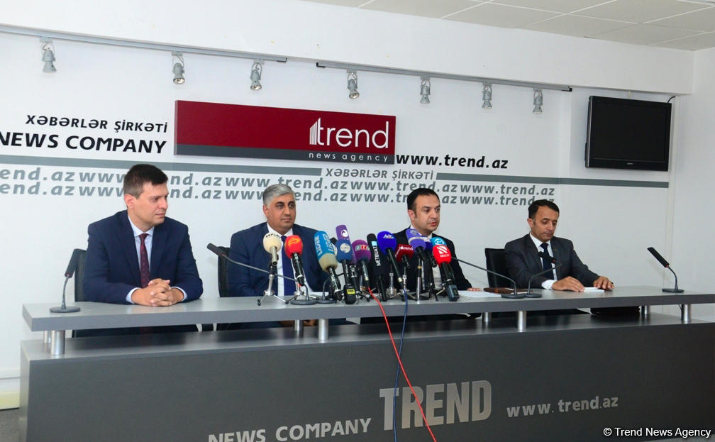 Sabah start götürəcək yarmarkada 150 ton bal satışa çıxarılacaq (FOTO)