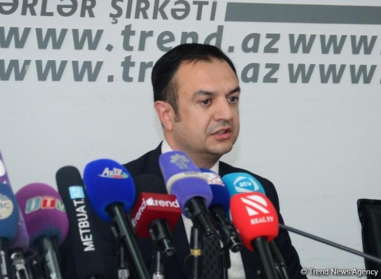 Sabah start götürəcək yarmarkada 150 ton bal satışa çıxarılacaq (FOTO)