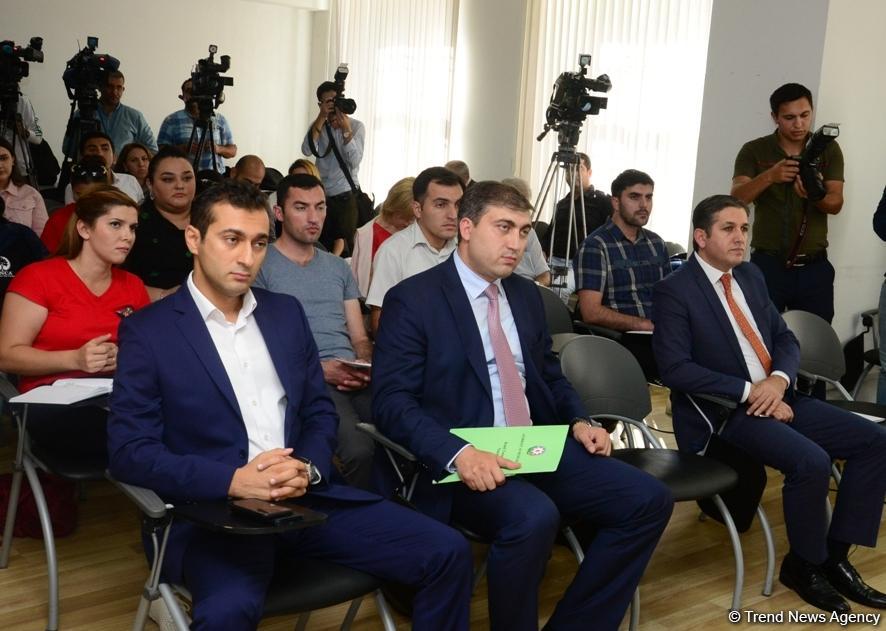 Sabah start götürəcək yarmarkada 150 ton bal satışa çıxarılacaq (FOTO)