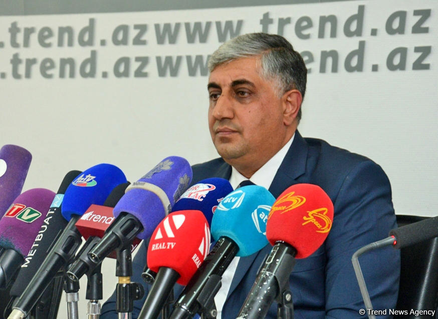 Sabah start götürəcək yarmarkada 150 ton bal satışa çıxarılacaq (FOTO)