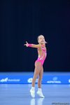 Aerobika Gimnastikası üzrə Açıq Azərbaycan Çempionatı və Bakı Birinciliyi başlayıb (FOTO)
