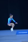 Aerobika Gimnastikası üzrə Açıq Azərbaycan Çempionatı və Bakı Birinciliyi başlayıb (FOTO)