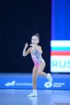 Aerobika Gimnastikası üzrə Açıq Azərbaycan Çempionatı və Bakı Birinciliyi başlayıb (FOTO)