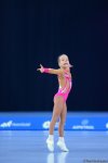 Aerobika Gimnastikası üzrə 4-cü Azərbaycan Çempionatı və Bakı Birinciliyindən maraqlı anlar (FOTOREPORTAJ)