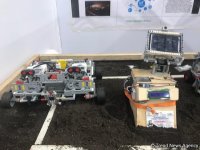 Bakıda II Robot Olimpiadası keçirilir (FOTO)