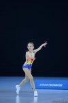 Aerobika Gimnastikası üzrə 4-cü Açıq Azərbaycan Çempionatı və Bakı Birinciliyinin son yarış gününə start verilib (FOTO)