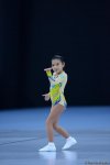 Aerobika Gimnastikası üzrə 4-cü Açıq Azərbaycan Çempionatı və Bakı Birinciliyinin son yarış gününə start verilib (FOTO)