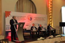 Elmin İnkişafı Fondu kosmos üzrə beynəlxalq məktəb keçirir (FOTO)