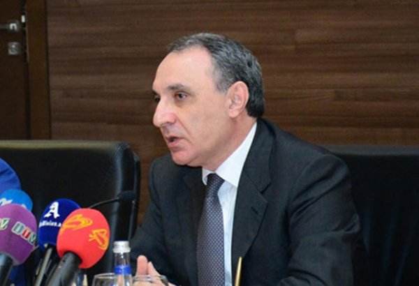Baş prokurorun müavini: Mənzil-tikinti kombinatları ilə bağlı 55 müraciət qeydə alınıb