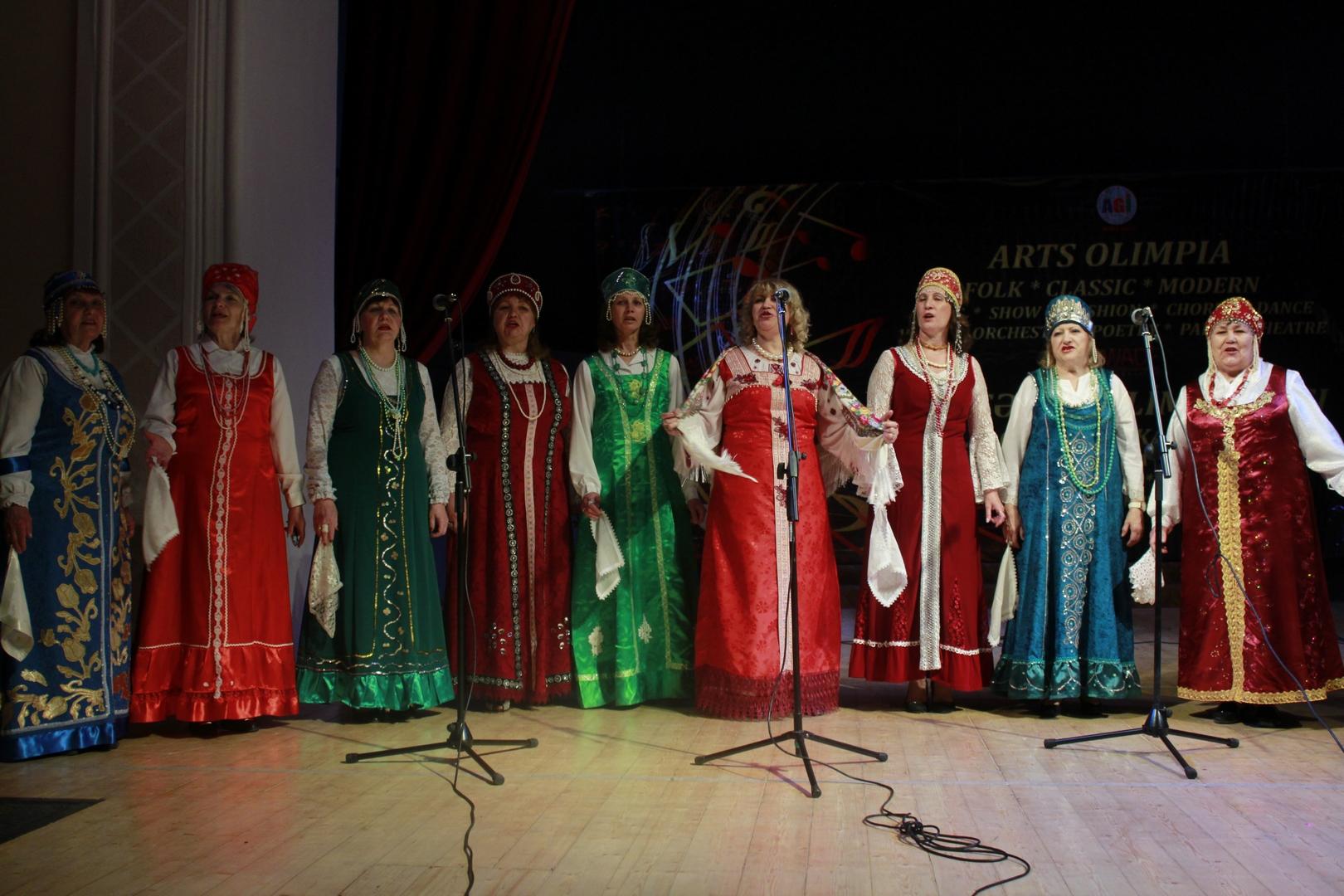 Bakıda beynəlxalq incəsənət müsabiqəsi keçiriləcək (FOTO)