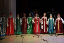 Bakıda beynəlxalq incəsənət müsabiqəsi keçiriləcək (FOTO)
