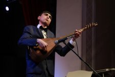 Bakıda beynəlxalq incəsənət müsabiqəsi keçiriləcək (FOTO)