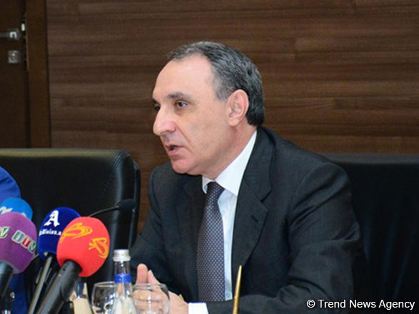Baş prokurorun müavini: Mənzil-tikinti kombinatları ilə bağlı 55 müraciət qeydə alınıb