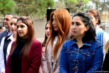 Azərbaycanın dünya elminə bəxş etdiyi görkəmli simalardan biri - şərqşünas alim Aida İmanquliyevanın xatirəsi anılıb (FOTO)
